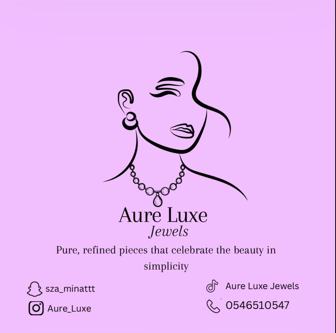Aure Luxe Jewels